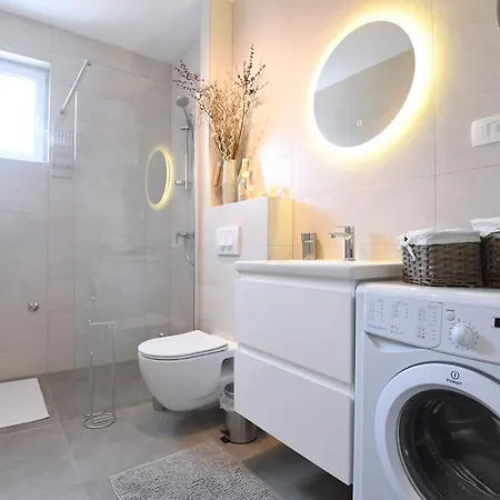 Kala House - Brand New!! Дом отдыха Задар