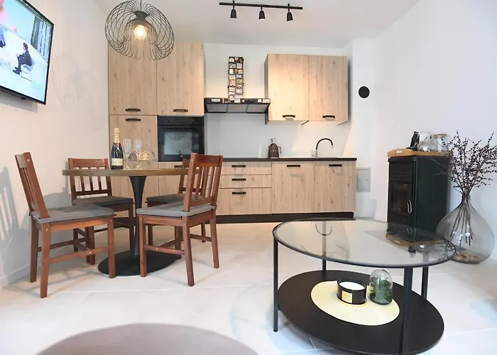 بيت للعطل Kala House - Brand New!! زادار