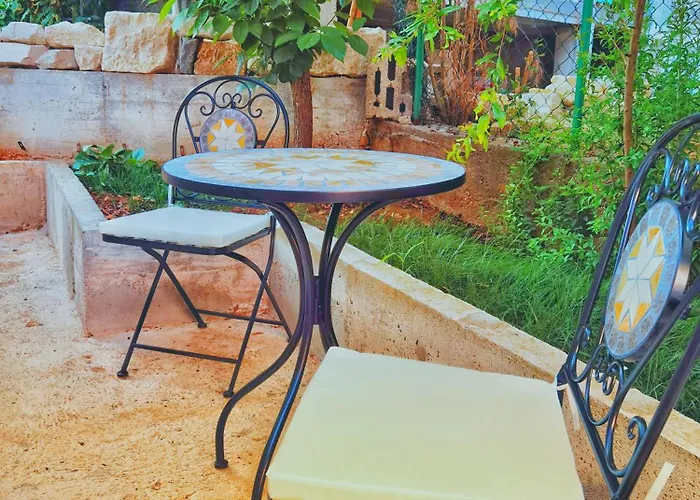 Kala House - Brand New!! بيت للعطل *