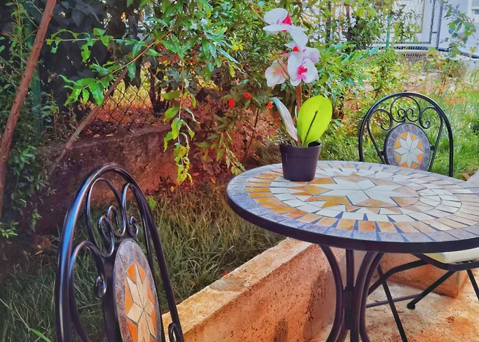 Kala House - Brand New!! بيت للعطل زادار