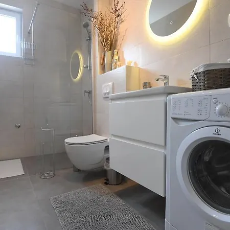 Kala House - Brand New!! Casa de Férias *