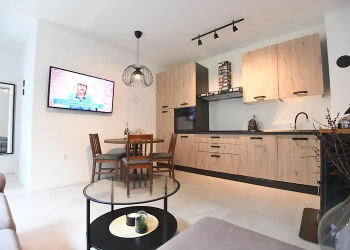 Kala House - Brand New!! *